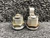0811490-26, 0811490-203 Cessna 310Q Door Lock Set with Key