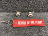 0811490-26, 0811490-203 Cessna 310Q Door Lock Set with Key