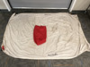 310-000 Bruces Custom Covers Fuselage Canopy Cover with Storage Bag