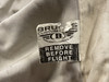 310-000 Bruces Custom Covers Fuselage Canopy Cover with Storage Bag