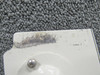 0755040-3 (Alt:AF0755040-3) Cessna 182Q Engine Vertical Baffle Assembly Aft LH