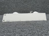 0755040-3 (Alt:AF0755040-3) Cessna 182Q Engine Vertical Baffle Assembly Aft LH