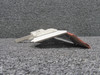 0755040-1 (Alt:AF0755040-1) Cessna 182Q Engine Vertical Baffle Assembly Fwd LH