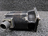 2CM9ABE6 (Alt:2CM9AAH4) General Electric Tachometer Generator 2-Pole
