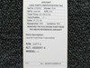 1177-1 (Alt: 6600097-4) LearJet 35A Fuel Flow Transmitter