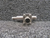 1177-1 (Alt: 6600097-4) LearJet 35A Fuel Flow Transmitter