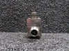 1177-1 (Alt: 6600097-4) LearJet 35A Fuel Flow Transmitter