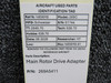 269A5411 Schweizer 269C Main Rotor Drive Adapter