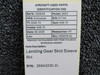 269A3230-2L Schweizer 269C Landing Gear Skid Sleeve RH