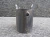 269A3230-2L Schweizer 269C Landing Gear Skid Sleeve RH