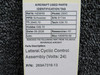 269A7316-13 Schweizer 269C Lateral Cyclic Control Assembly (Volts: 24)