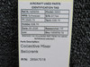269A7518 Schweizer 269C Collective Mixer Bellcrank
