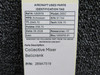 269A7519 Schweizer 269C Collective Mixer Bellcrank