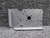 269A9952-1 Schweizer 269C Longitudinal Cyclic Trim Baseplate