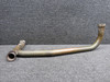 269A8205-63 Lycoming HIO-360-D1A Exhaust Manifold Assembly