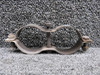 269A8219 Lycoming HIO-360-D1A Exhaust Manifold Clamp