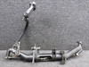 269A9936-9, 269A7725-13 Schweizer 269C Cyclic Pitch Control Tube Assembly