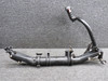 269A9936-9, 269A7725-13 Schweizer 269C Cyclic Pitch Control Tube Assembly
