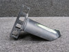 269A7360-1 Schweizer 269C Rudder Pedal LH