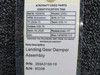 269A3150-19 Schweizer 269C Landing Gear Damper Assembly