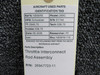 269A7723-11 Schweizer 269C Throttle Interconnect Rod Assembly