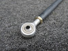 269A9980-5 Schweizer 269C Rudder Pedal Control Rod Assembly