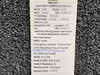 453-0190 Artex ELT-200 Emergency Locator Transmitter (Core)