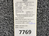 509-0001-903 AIM TS200-2 Turn & Slip Indicator with Connector (28V, 1.4A)