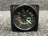 3000-0104 (Alt: C668516-0104) United Cabin Altimeter Differential Pressure Gauge