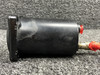 3000-0104 (Alt: C668516-0104) United Cabin Altimeter Differential Pressure Gauge