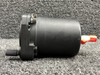 101735-011002 Aerosonic Altimeter Pressure Indicator