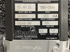 8900 Shadin Altitude Alert Display System with Panel Lock Ring (14-28V)