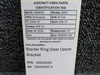 269A8595 (Alt: 269A8595-5) Schweizer 269C Starter Ring Gear Upper Bracket