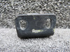 269A8595 (Alt: 269A8595-5) Schweizer 269C Starter Ring Gear Upper Bracket