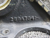 269A7341-5 Schweizer 269C Rudder Pedal Bracket LH