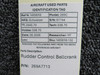 269A7713 Schweizer 269C Rudder Control Bellcrank