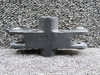 269A7713 Schweizer 269C Rudder Control Bellcrank