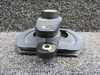 269A7325 Schweizer 269C Tail Rotor Control Forward Bellcrank Pulley