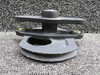 269A7325 Schweizer 269C Tail Rotor Control Forward Bellcrank Pulley
