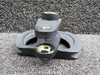 269A7325 Schweizer 269C Tail Rotor Control Forward Bellcrank Pulley