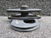 269A7325 Schweizer 269C Tail Rotor Control Forward Bellcrank Pulley