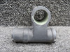 269A7334-6 (Use: 269A7348-2) Schweizer 269C Rudder Pedal Socket RH