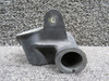 269A7334-6 (Use: 269A7348-2) Schweizer 269C Rudder Pedal Socket RH
