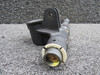 269A7334-7, 269A7333-5 Schweizer 269C Rudder Pedal Outboard Socket & Tube Assy