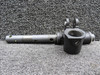 269A7334-7, 269A7333-5 Schweizer 269C Rudder Pedal Outboard Socket & Tube Assy