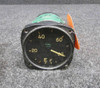 933C-016080-2518 Kollsman Ground Trainer Fuel Quantity Indicator (CORE) BAS Part Sales | Airplane Parts