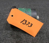 933C-016080-2518 Kollsman Ground Trainer Fuel Quantity Indicator (CORE)