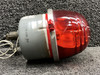 40-0129-17 (Alt: C621002-0108) Grimes Rotating Beacon Assembly (28V)