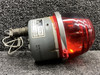 40-0129-17 (Alt: C621002-0108) Grimes Rotating Beacon Assembly (28V)