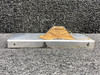 0851863-3 Cessna 421B Nacelle Courtesy Light Assembly (Modified Plate)